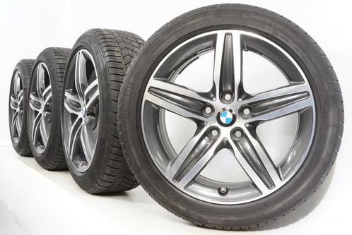 BMW 2 serie F45 Active & Gran Tourer 17 inch velgen 379 + Wi, Auto-onderdelen, Banden en Velgen, Velg(en), Gebruikt, 17 inch, Winterbanden
