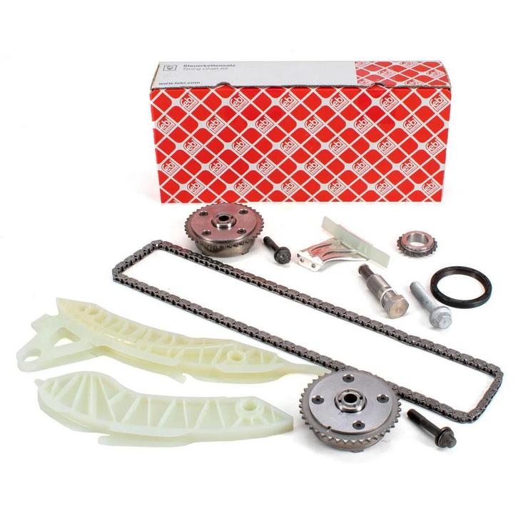 Distributiekettingset BMW 1serie F20 114i-120i N13 MINI R..., Auto-onderdelen, Motor en Toebehoren, Nieuw, Ophalen of Verzenden