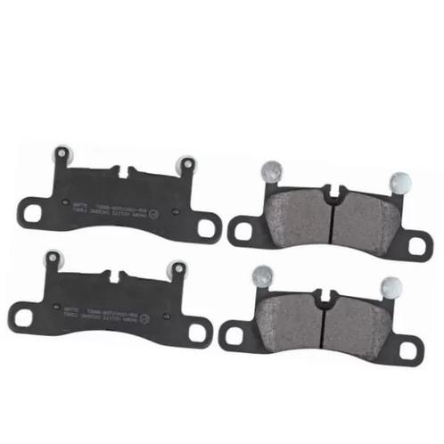 Remblokken set VW VOLKSWAGEN TOUAREG 4.2 V8 FSI achterzijde, Auto-onderdelen, Motor en Toebehoren, Nieuw, Verzenden