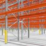 Deels gebruikte AR T2 palletstelling 4000x2700x1100 mm
