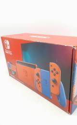 Nintendo Switch Mario Red & Blue Edition Gebruikt & Boxed, Spelcomputers en Games, Spelcomputers | Nintendo Switch, Gebruikt, Ophalen of Verzenden