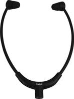 Fysic FH-12 - Koptelefoon met volumeregeling •, Audio, Tv en Foto, Koptelefoons, Verzenden, Zo goed als nieuw