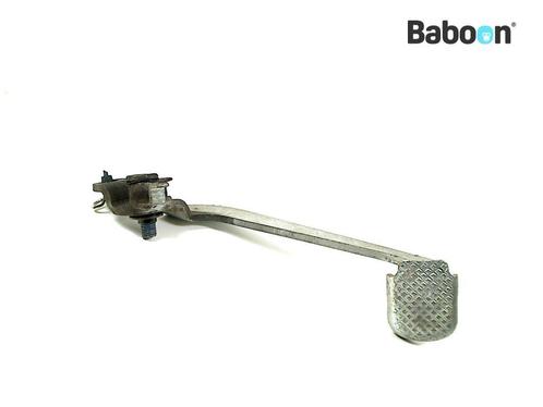 Rempedaal Yamaha XJ 600 S Diversion 1992-1997 (XJ600 XJ600S, Motoren, Onderdelen | Yamaha, Gebruikt, Verzenden
