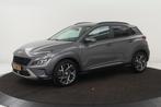 Zakelijke Lease |  Hyundai KONA 1.6 GDI HEV Premium | Head-U, Automaat, Gebruikt, Euro 6, Overige kleuren