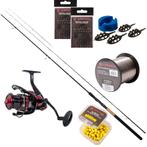 Ultimate Method Feeder Set, Watersport en Boten, Hengelsport | Algemeen, Verzenden, Nieuw
