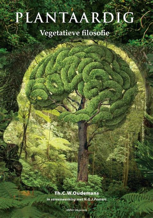 Plantaardig 9789050115261 Th.C.W. Oudemans, Boeken, Filosofie, Zo goed als nieuw, Verzenden