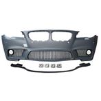 Voorbumper | BMW 5 Serie F10 F11 | M5-look | PDC | Mistlampv, Verzenden, Nieuw, BMW