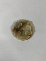 Oud-Chinees, Ming-dynastie jade Small Disc Song-Ming, Verzamelen