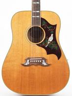 Gibson 1963 Dove Light Aged Natural (Akoestische Gitaren), Ophalen of Verzenden, Nieuw, Western- of Steelstringgitaar