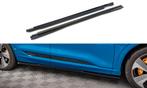 Side Skirts Diffuser voor Audi E-tron, Auto diversen, Tuning en Styling, Ophalen of Verzenden