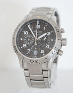 Breguet - Type XX Transatlantique - 3810ST - Heren -, Nieuw