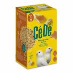 Cédé opfokvoer Bianco - Eivoer - Vogelvoer - Cede - Patee, Verzenden, Nieuw