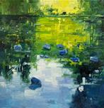 Hugo Delorme - Aquatic 4 (XL)