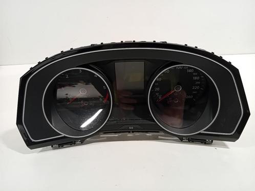Cockpit Volkswagen Passat B8 1.6 TDI 3g0920751a, Auto-onderdelen, Elektronica en Kabels, ARN erkend, Stiba lid, Erkend duurzaam