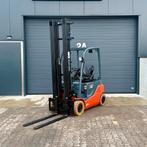 Toyota 8FBMK16T/6.5m HH/3700 uur/3 mnd garantie, Verzenden, Heftruck, Toyota, 1000 tot 2000 kg
