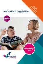 Methodisch begeleiden combipakket 9789037262605, Boeken, Zo goed als nieuw