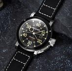 Ballast - Automatic - USS HOLLAND - Limited Edition -, Nieuw