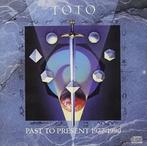 cd - Toto - Past to Present, 1977-1990, Verzenden, Zo goed als nieuw
