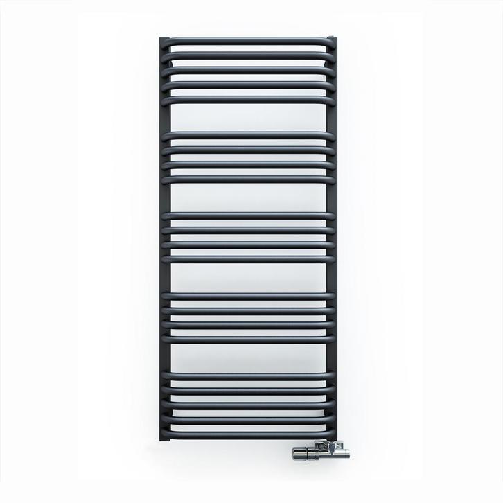 400x1140 – 479 watt | Alex | Designradiator, Doe-het-zelf en Verbouw, Verwarming en Radiatoren, Radiator, Nieuw, Hoog rendement (Hr)