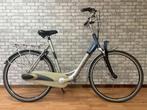 Batavus weekend, Fietsen en Brommers, Fietsen | Dames | Damesfietsen, Zo goed als nieuw, Gazelle, Versnellingen