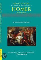 Homer 9781107670167, Zo goed als nieuw