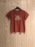 Garcia T-shirt / Bruin / Maat     164, 170, Kinderen en Baby's, Kinderkleding | Maat 164, Nieuw