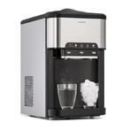 IJsblokjesmachine IJsmachine IJsblokjesbereider RVS, Ophalen of Verzenden, Nieuw, Koelelement