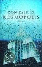 Kosmopolis 9789076341484 Don DeLillo, Verzenden, Gelezen, Don DeLillo