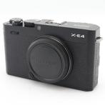 Digitale fotocamera | Fujifilm X-E4 body | Tweedehands, Audio, Tv en Foto, Fotocamera's Digitaal, Verzenden, Gebruikt