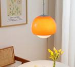 Ronde Hanglamp – Moderne Bal Plafondlamp voor Woonkamer, Huis en Inrichting, Lampen | Hanglampen, Verzenden, Nieuw