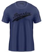 Booster Vintage Slugger T Shirt Blauw, Kleding | Heren, Nieuw, Maat 46 (S) of kleiner, Blauw, Booster