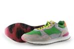 Hoff Sneakers in maat 40 Groen, Hoff, Verzenden, Groen, Sneakers of Gympen