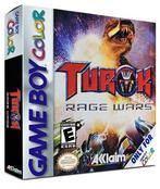 Turok Rage Wars (losse cassette), Spelcomputers en Games, Games | Nintendo Game Boy, Verzenden, Nieuw