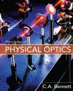 Principles of Physical Optics 9780470122129, Boeken, Zo goed als nieuw