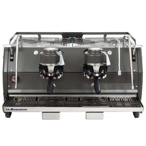 Espressomachine | STRADA X | Antracietgrijs | 2 Groepen |, Zakelijke goederen, Horeca | Keukenapparatuur, Nieuw in verpakking