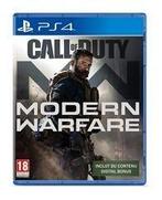 Call of Duty: Modern Warfare - PS4, Spelcomputers en Games, Nieuw, Verzenden