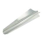 ProPlus Zandharingen - Aluminium - 33 cm - Set van 2, Caravans en Kamperen, Kampeeraccessoires, Ophalen of Verzenden, Nieuw