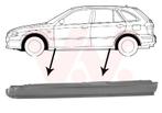 DREMPEL VOOR MAZDA 323 BJ 1998-2000, Ophalen of Verzenden, Nieuw