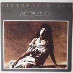 Victoria Miles - Just the way it is - 12, Pop, Gebruikt, Maxi-single, 12 inch