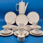 Alka-Kunst / Alboth – Kaffeeservice – Porzellan, Bavaria -