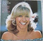 LP gebruikt - Olivia Newton-John - Making A Good Thing Be..., Cd's en Dvd's, Verzenden, Zo goed als nieuw