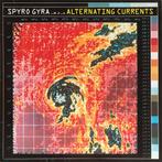LP gebruikt - Spyro Gyra - Alternating Currents, Cd's en Dvd's, Vinyl | Jazz en Blues, Verzenden, Zo goed als nieuw