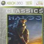 Halo 3 - X360 Game, Spelcomputers en Games, Games | Xbox 360, Ophalen of Verzenden, Nieuw