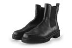 Tamaris Chelsea boots in maat 40 Zwart | 10% extra korting, Kleding | Dames, Schoenen, Tamaris, Verzenden, Zwart, Overige typen