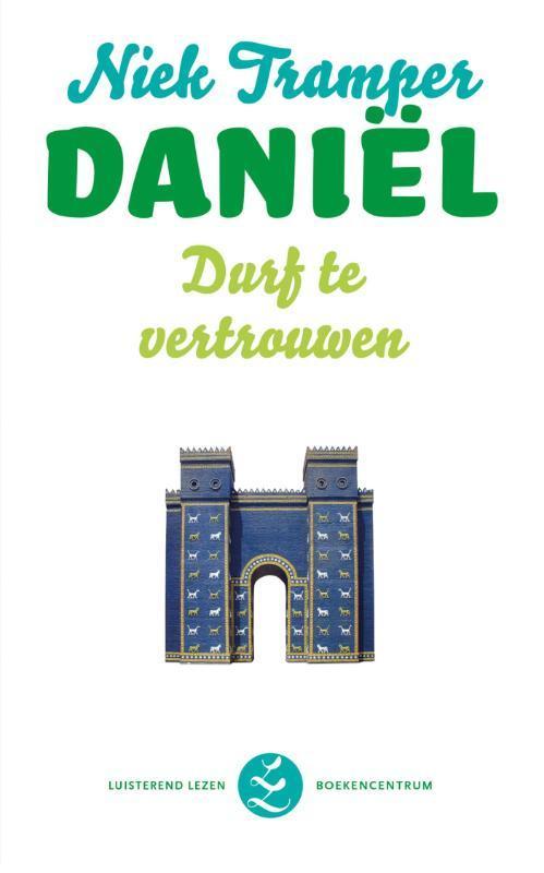 Daniel / Luisterend leven 9789023927198 Niek Tramper, Boeken, Godsdienst en Theologie, Gelezen, Verzenden