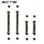 CTS Turbo Adjustable Lowering Links Audi RS6 / RS7 C8 with A