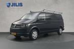 Volkswagen Transporter 2.0 TDI Euro 6 L2 | Trekhaak | Deuren, Auto's, Stof, Gebruikt, Euro 6, Overige kleuren
