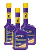 Voordeelpakket Wynn, Motoren, Verzenden