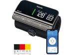 Veiling - Beurer BM 81 Smart Bloeddrukmeter bovenarm - Bluet, Nieuw