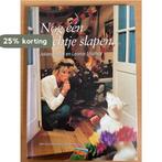 Nog een nachtje slapen (verjaardag feestje info), Verzenden, Gelezen, Jolande Rijk